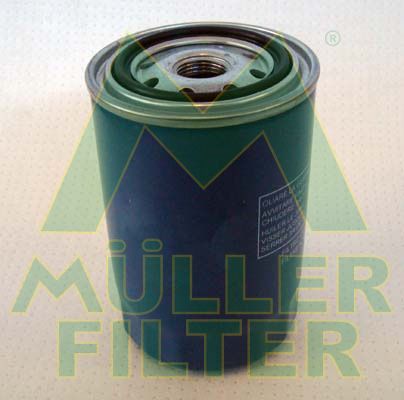 MULLER FILTER Öljynsuodatin FO93